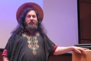 stallman